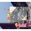 Red Bull Cliff Diving: 70 mila volte grazie!